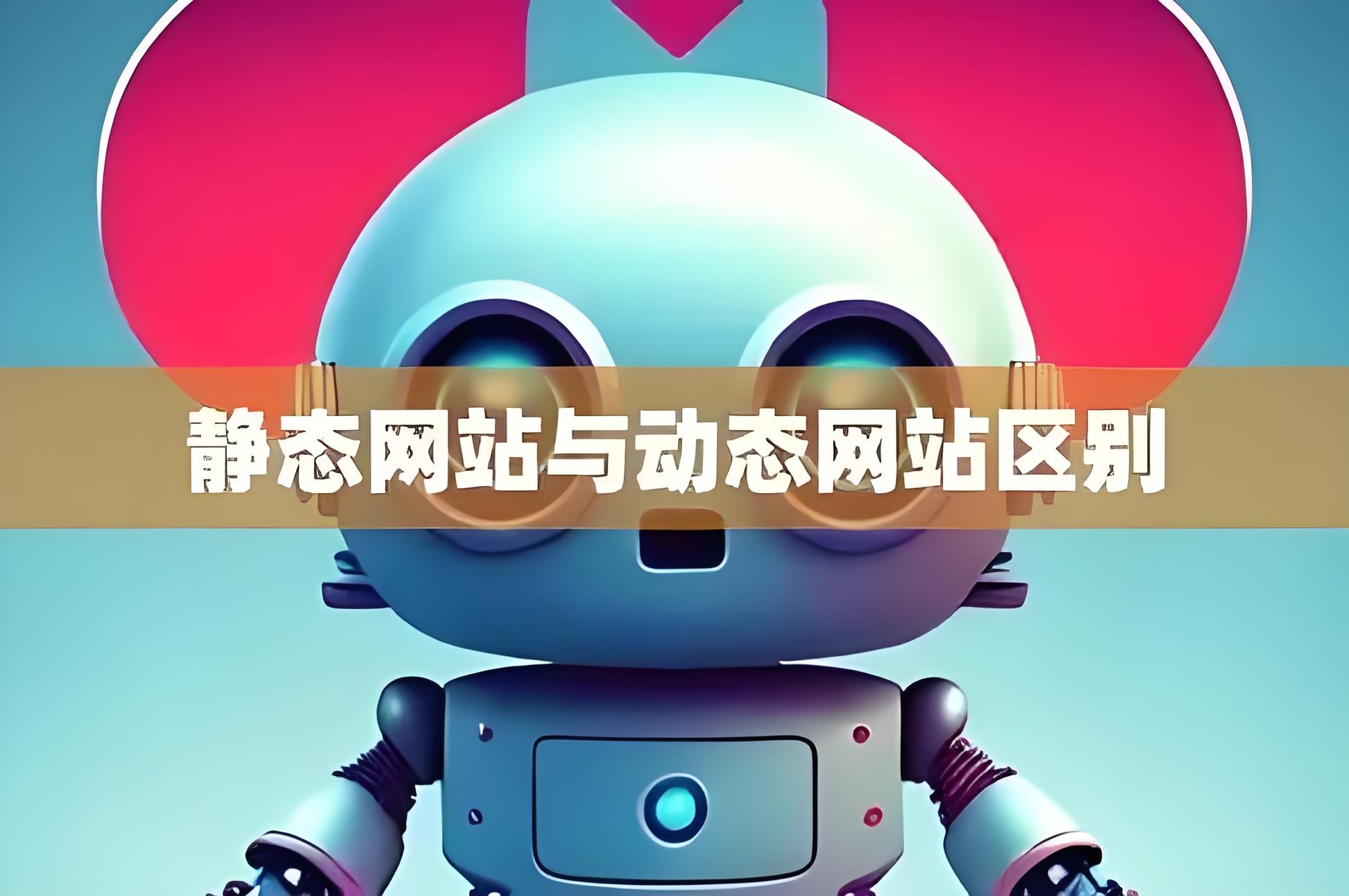 網(wǎng)站可以分為靜態(tài)網(wǎng)站、動態(tài)網(wǎng)站和電子商務(wù)網(wǎng)站等幾種類型